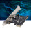 2-Port USB 3.0 PCIe Karte 1