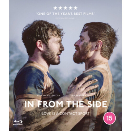 In From The Side Special Edition
