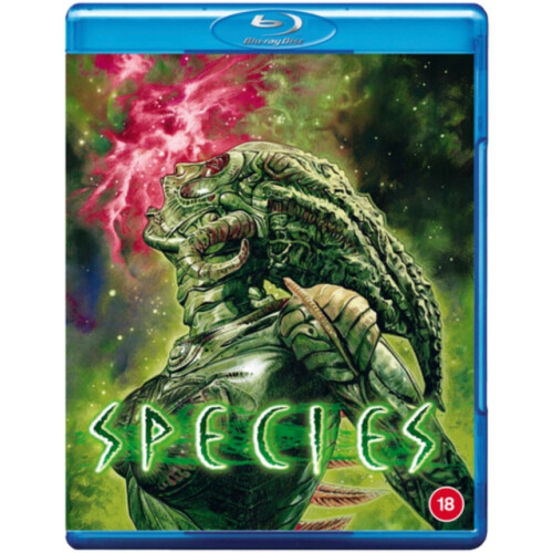 Species