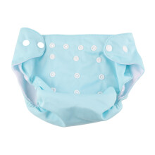 Washable Waterproof Baby Nappy Pants