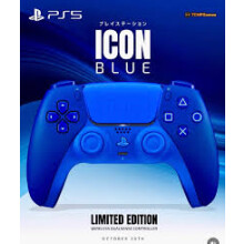 DUALSENSE ICON BLUE SPECIAL EDITION
