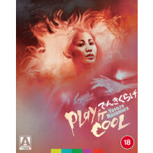 Play It Cool Limited Edition