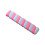 Support de poignet en tissu de lait-Repose main clavier bleu 1