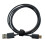 USB to Type C Charging Cable Cord for 3S Vertical Craft Mouse 1
