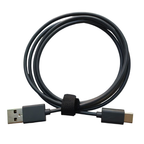 USB naar Type C Kabel Muizenlijn voor 3S Verticale Craft