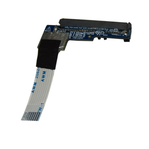 Hard Drive Adapter Flexible Cable Replacement for 15-AY536NW