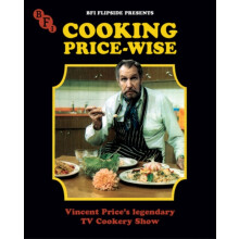 Cooking Price-wise Flipside #50