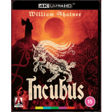 Incubus Limited Edition