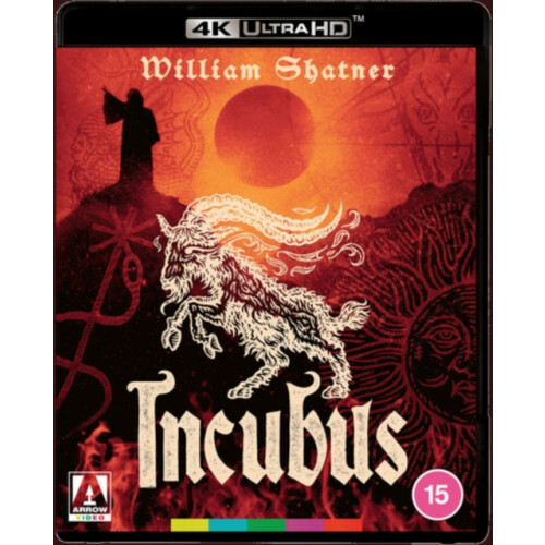 Incubus Limited Edition