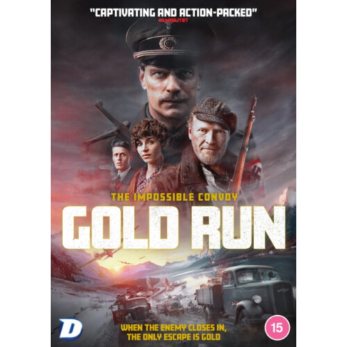 Gold Run