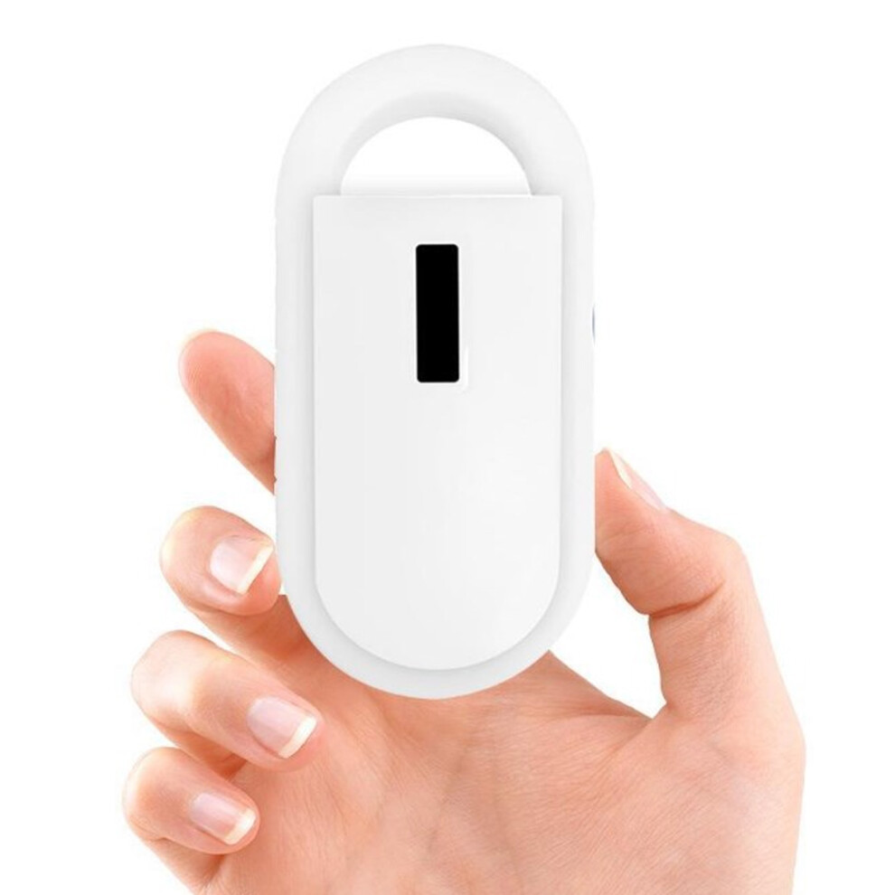 Pet ID Microchip Scanner 134.2kHz USB