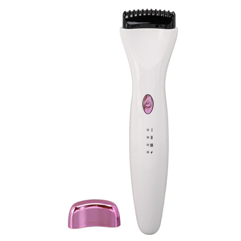 Heated Lash Curler 3 Temperature Settings