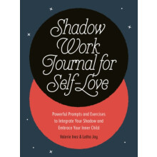 Shadow Work Journal for SelfLove by Latha Latha Jay Jay Paperback Book