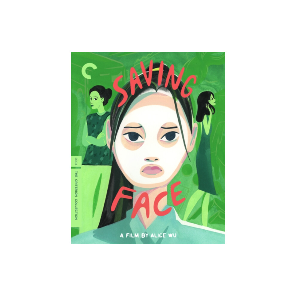 Saving Face