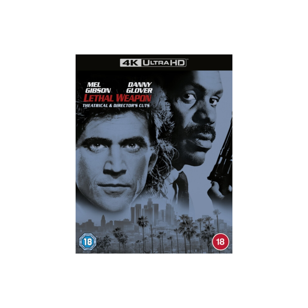Lethal Weapon