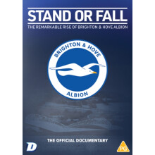 Stand Or Fall The Remarkable Rise Of Bri