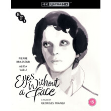 Eyes Without A Face