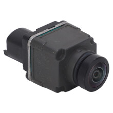 Clear Image Front Camera ABS PC for Audi S4 Q3 Q7