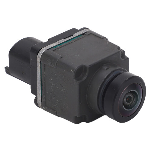 Clear Image Front Camera ABS PC for Audi S4 Q3 Q7