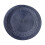Woven Placemats Solid Navy Insulation Table Mats 4 Pack 1