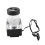 3.5M Head 650L/H Water Pump Black 1
