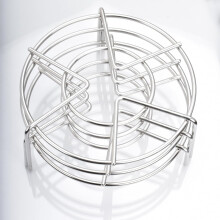 Stainless Steel Steam Rack for Electric Pressure Cooker 6