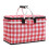 Foldable Insulated Picnic Basket Cooler Bag 1