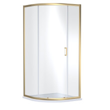 1900 x 900 x 900mm Quadrant