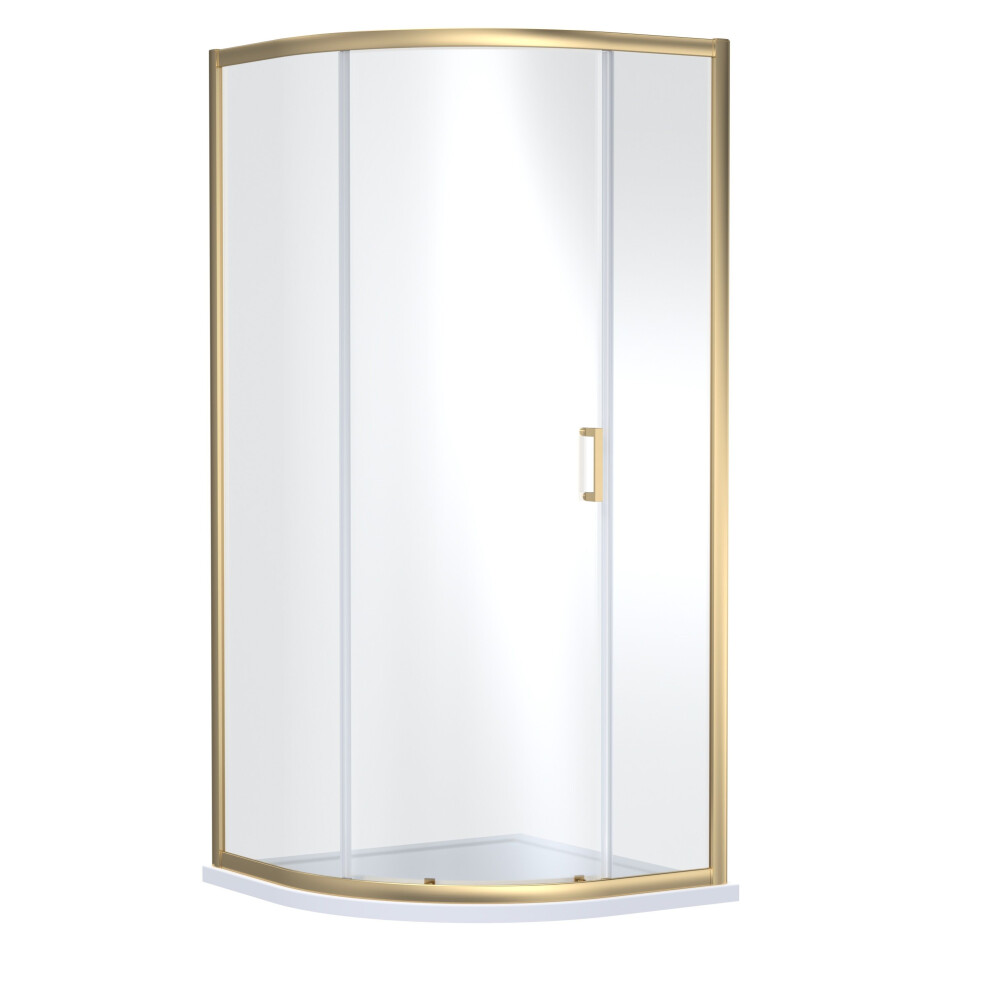 Balterley 1900 X 900 X 900Mm Quadrant