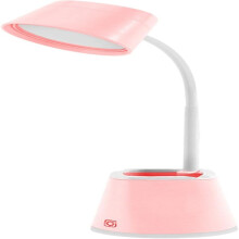 Lampe de bureau LED anti-fatigue — Protection des yeux, éclairage réglable, pour lire et travailler à domicile