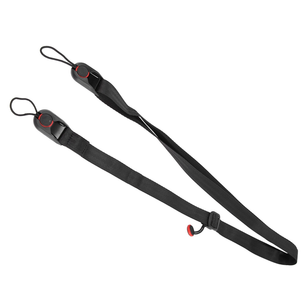 Nylon Camera Shoulder Strap 20Kg 7790334457078