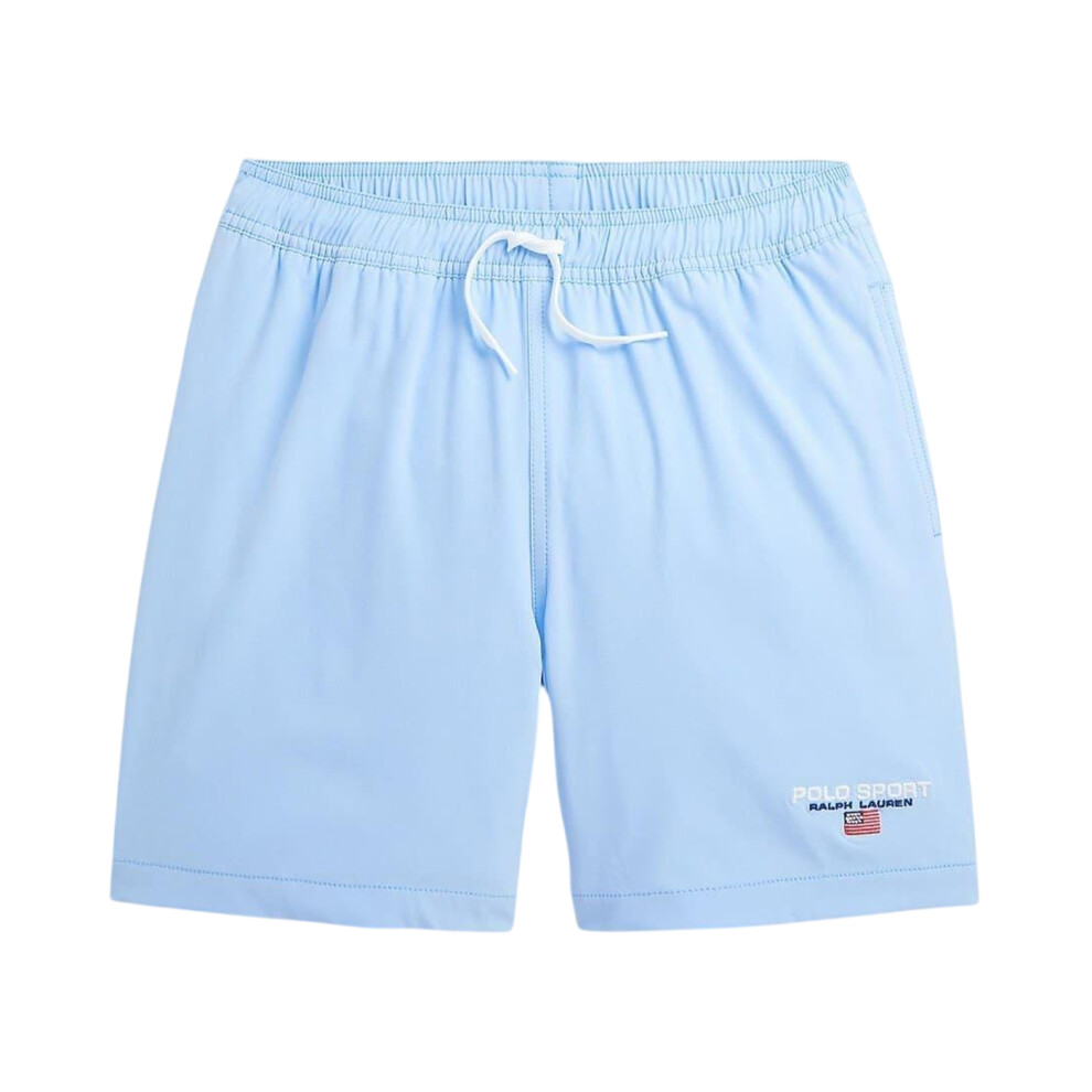 Ralph Lauren Boys Polo Shorts