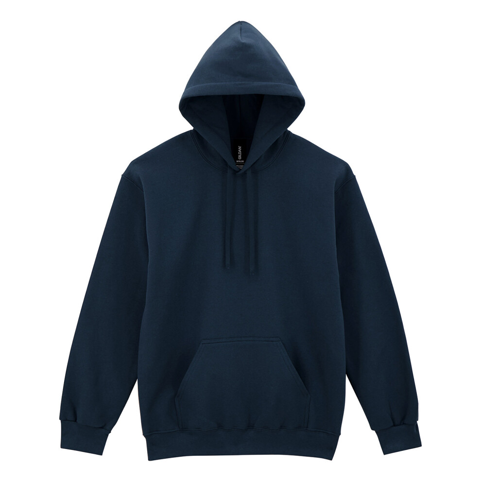 Gildan (L, Olive) Unisex Adult Hammer Hoodie
