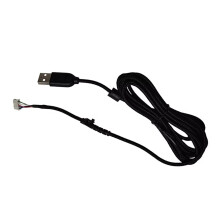 Zachte USB-muiskabel voor G502 Game Mouse Line-vervangingsdraad