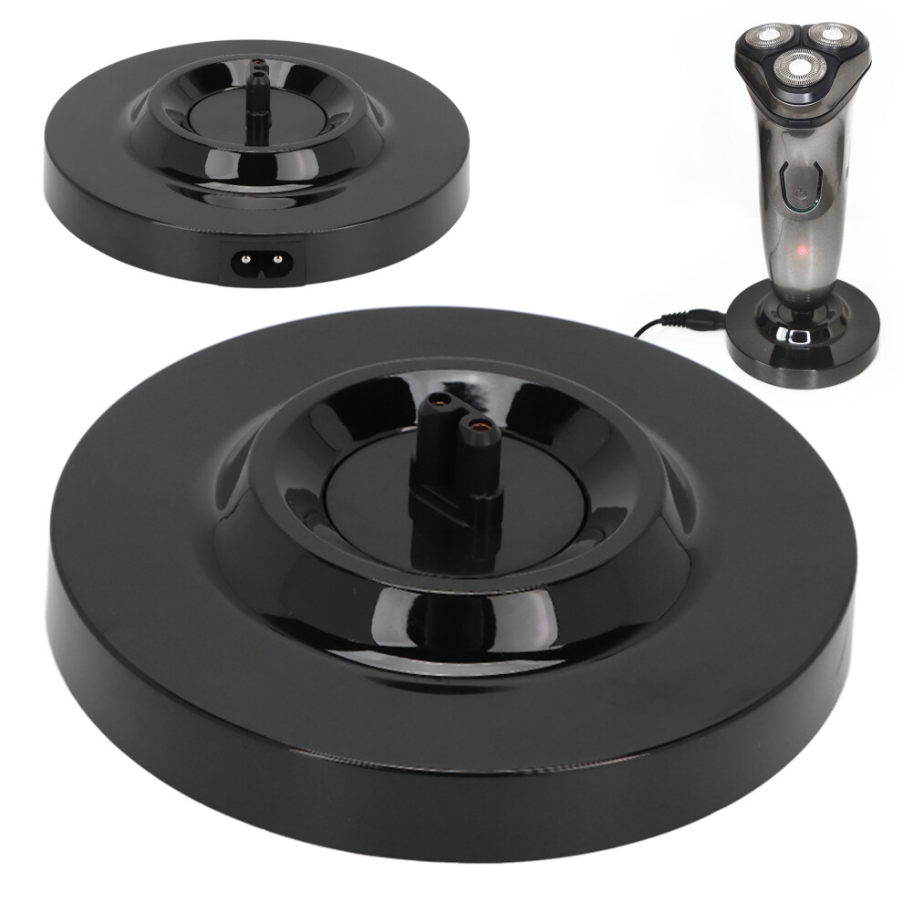 Deep Groove Shaver Charging Holder