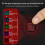 5-Stufen-Heizhose App 8 Heizzonen 3
