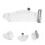 Acrylic Saw Protective Shields For Circular Saws 1 Set 3