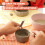 2Pcs Pottery Foot Trimmer with Wooden Handle for Precise Clay Shaping 6
