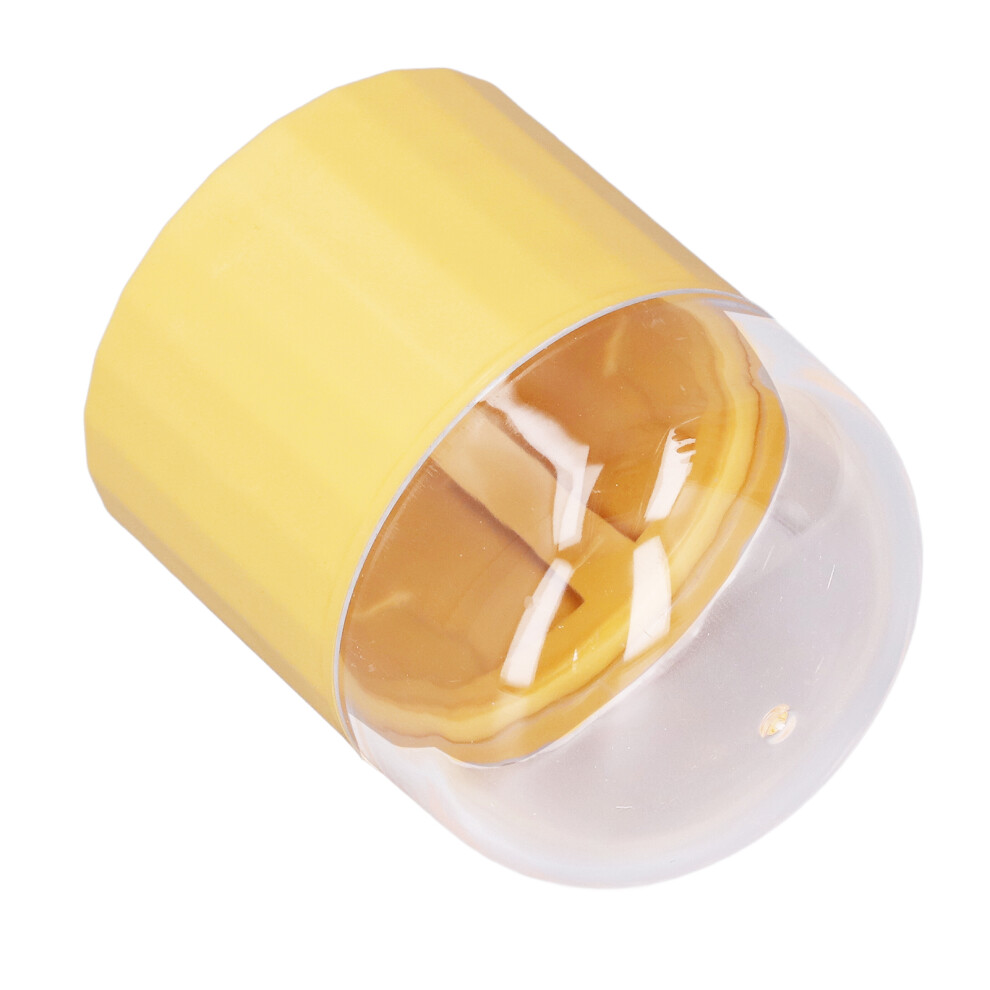 5pc Portable Dust-Proof Sponge Holder