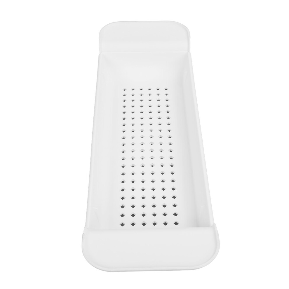 Expandable Bathtub Organiser