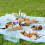 Personalized Jelly Storage Box Gift Bag for Bridal Party 2