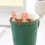 Cat-shaped spoon long handle reusable 1 piece 4