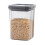 Airtight Food Storage Containers Plastic 600ml Set 2