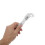 10Ensembles Clips De Fixation Métal Pour Rail De Double 7