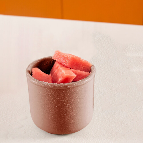 Silicone Lunch Box Heat-Resistant Leak-Proof 1 Piece 1