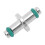 Quality Stainless Scuba T End 1