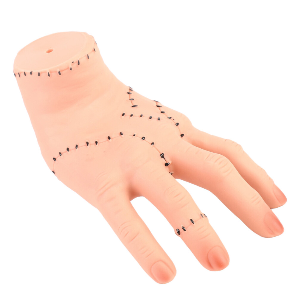 PVC Thing Prop: Realistic Hand for Home Decor