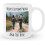 Personalized Ceramic Mug 11 oz White 1