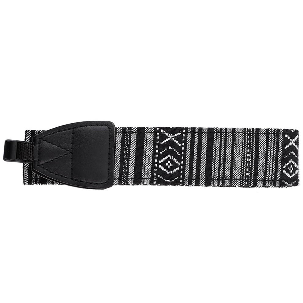 Universal Vintage Dslr Shoulder Belt 7790334501016