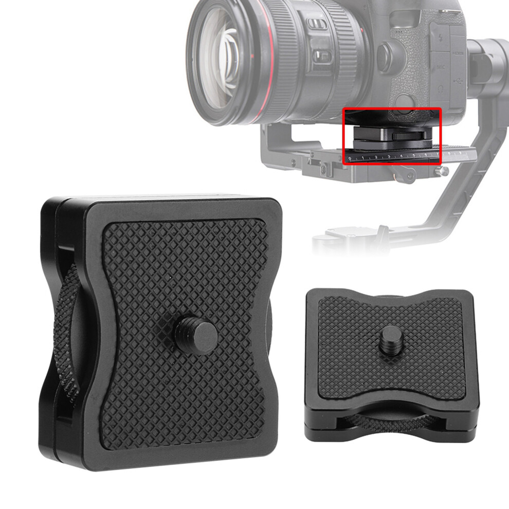 Camera Height Riser For Zhiyun Crane Adapter 7790334499924